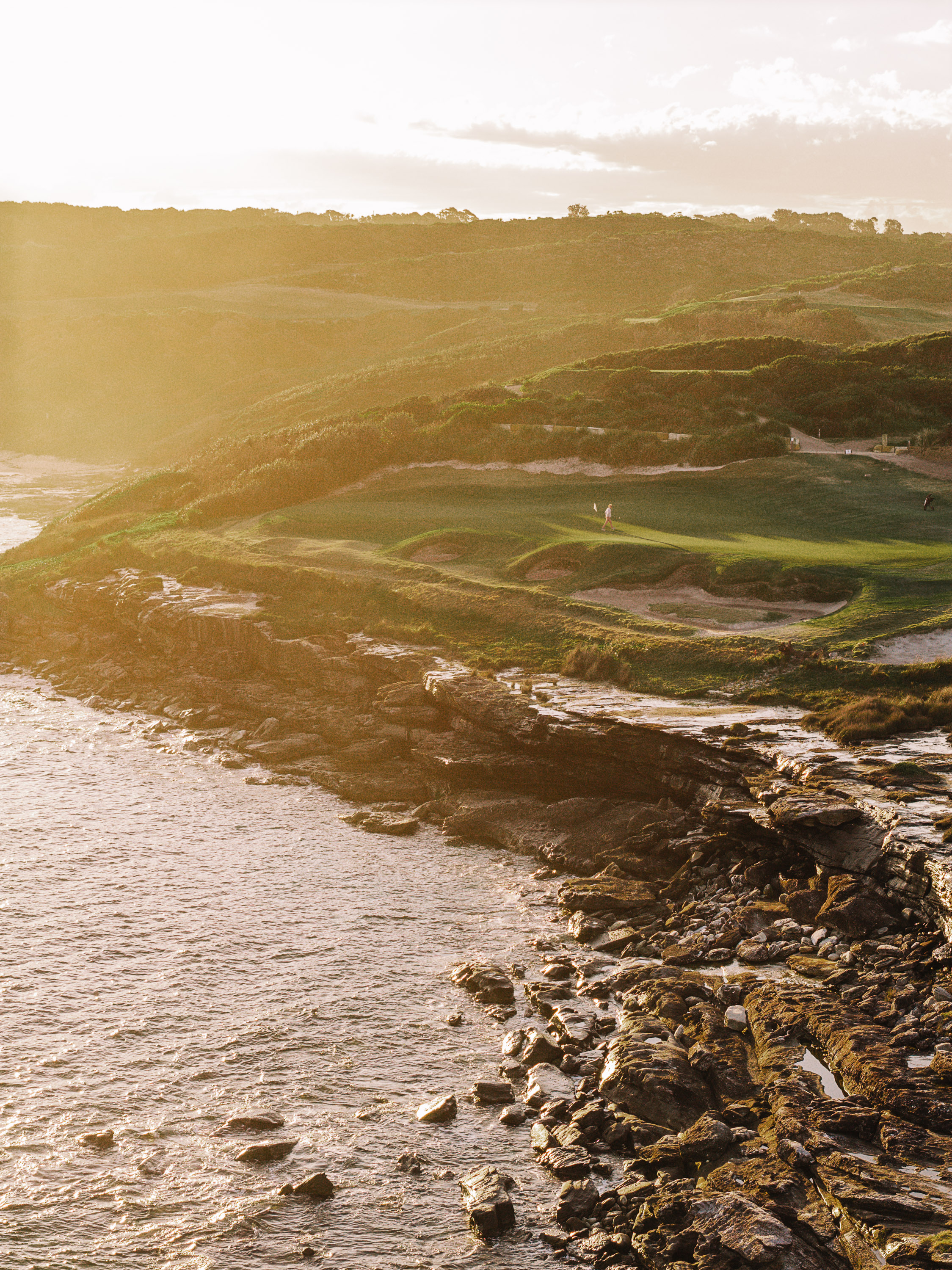 NSW Golf Club, Sydney