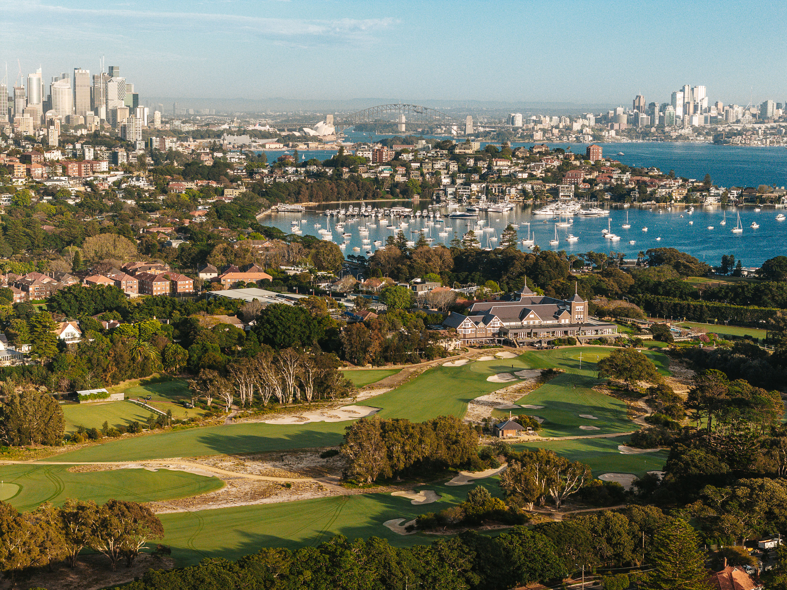 Royal Sydney, Sydney